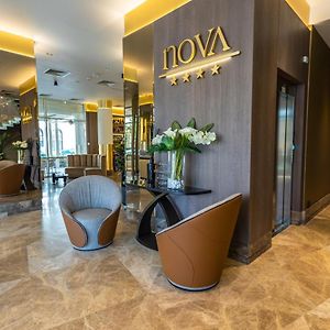 Hotel Nova Luxury